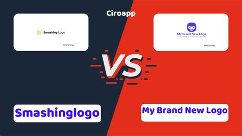 smashinglogo apk|SMASHINGLOGO Alternatives, Competitors & Similar Software.